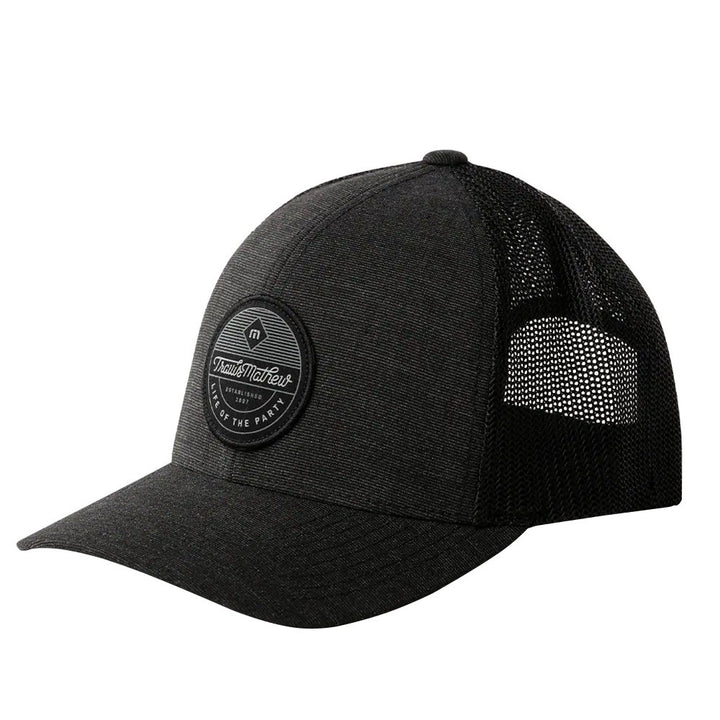 TravisMathew Brew It Up Golf Cap 2021