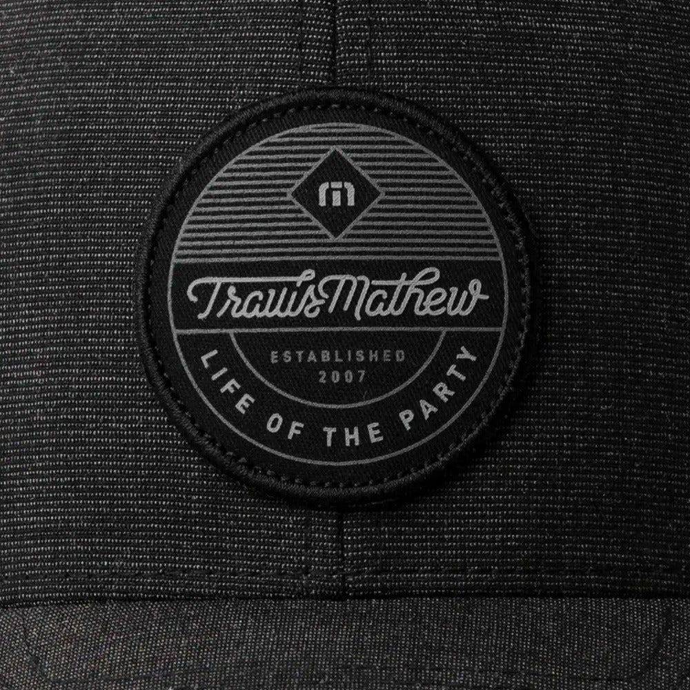 TravisMathew Brew It Up Golf Cap 2021