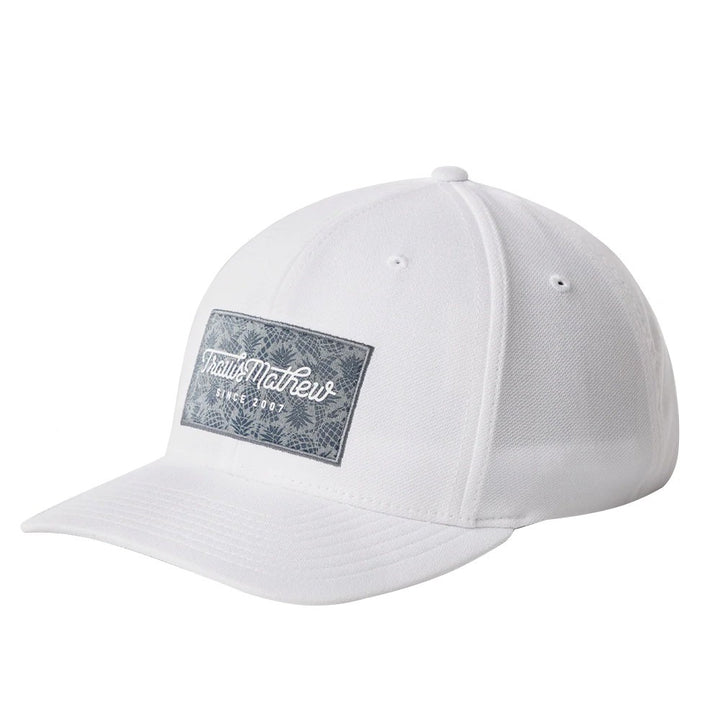 TravisMathew Vitamin Sea Golf Cap 2021