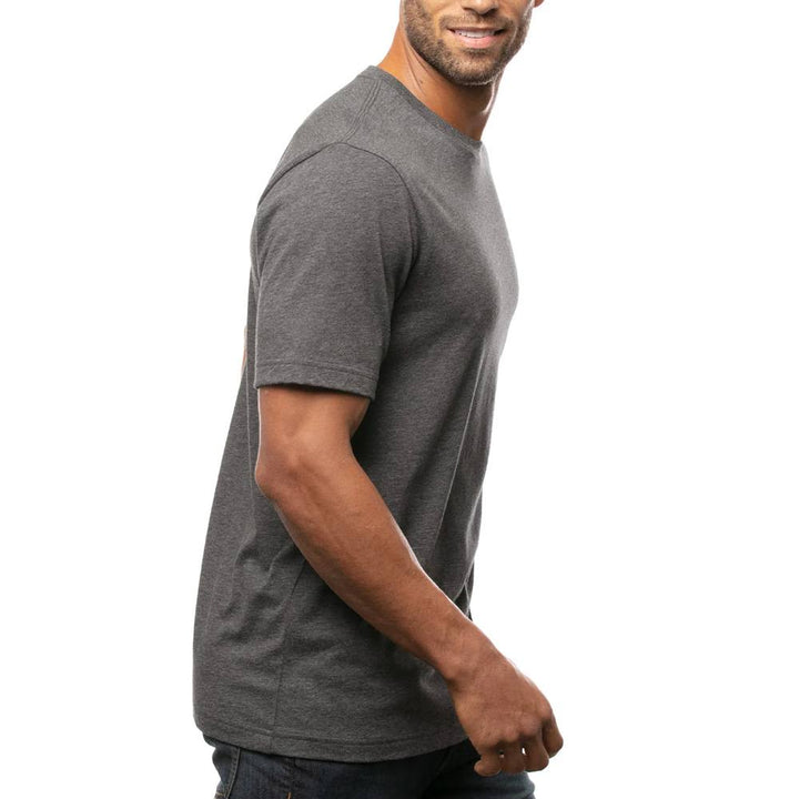 TravisMathew Yesterdays Outfit Golf T-Shirt 2021