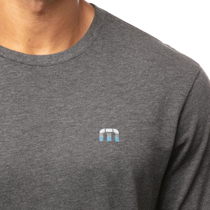 TravisMathew Yesterdays Outfit Golf T-Shirt 2021
