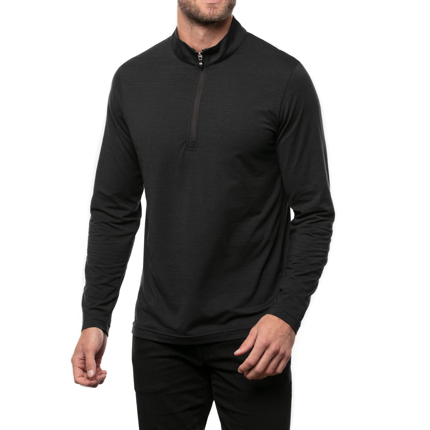 TravisMathew Havasu Golf Pullover 2021