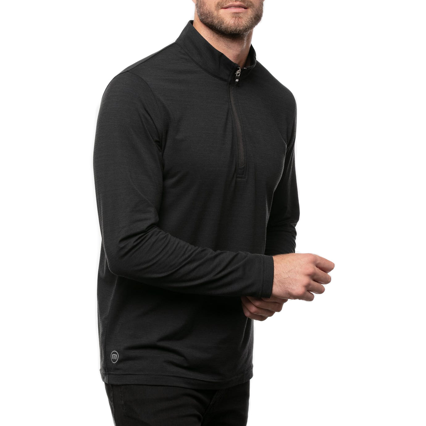TravisMathew Havasu Golf Pullover 2021