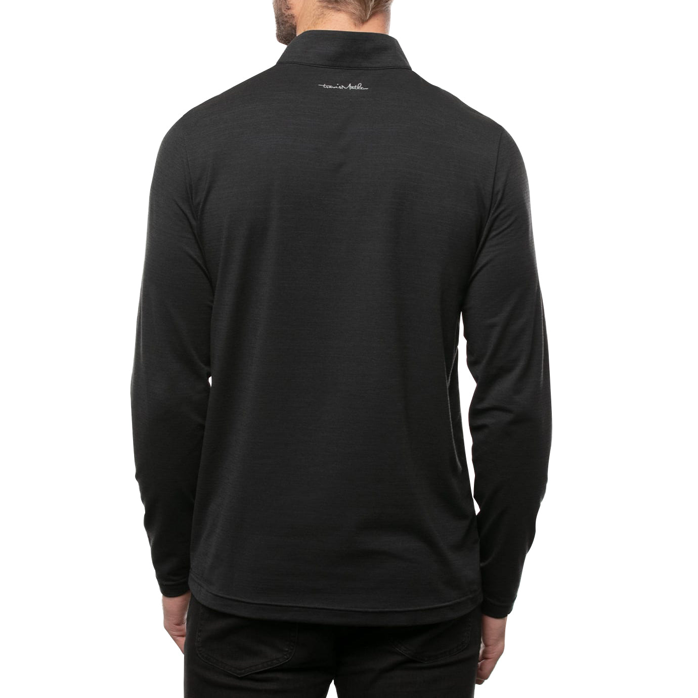 TravisMathew Havasu Golf Pullover 2021