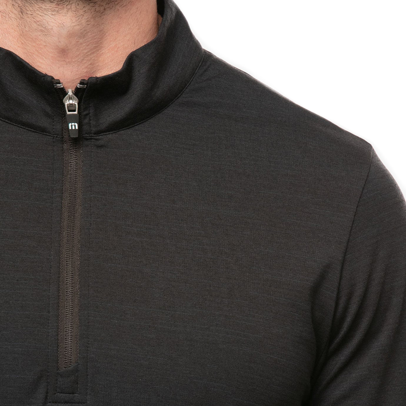 TravisMathew Havasu Golf Pullover 2021