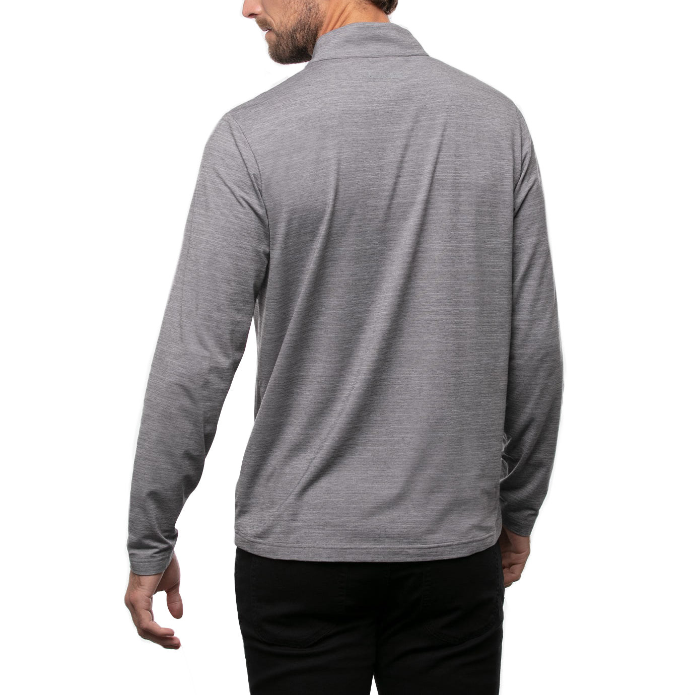 TravisMathew Havasu Golf Pullover 2021