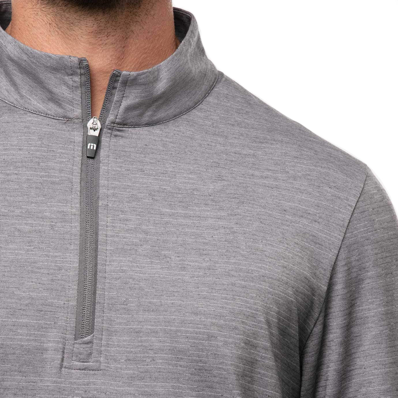 TravisMathew Havasu Golf Pullover 2021