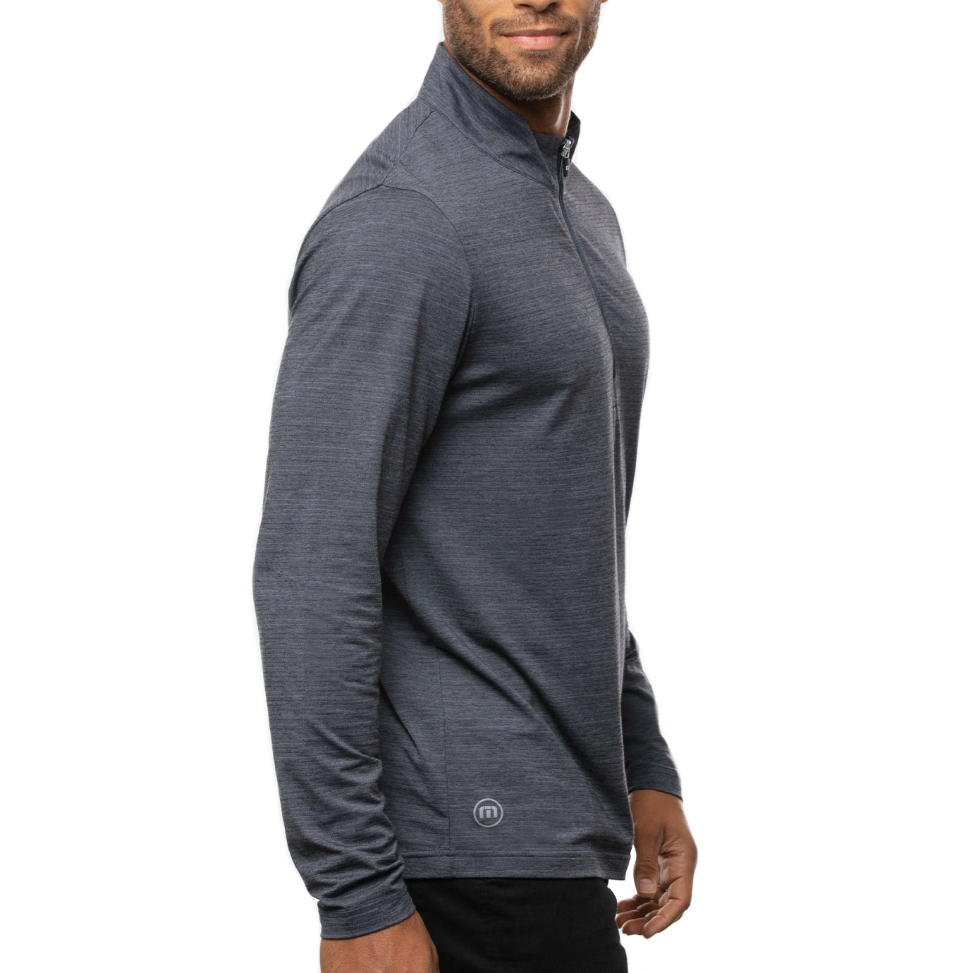 TravisMathew Havasu Golf Pullover 2021