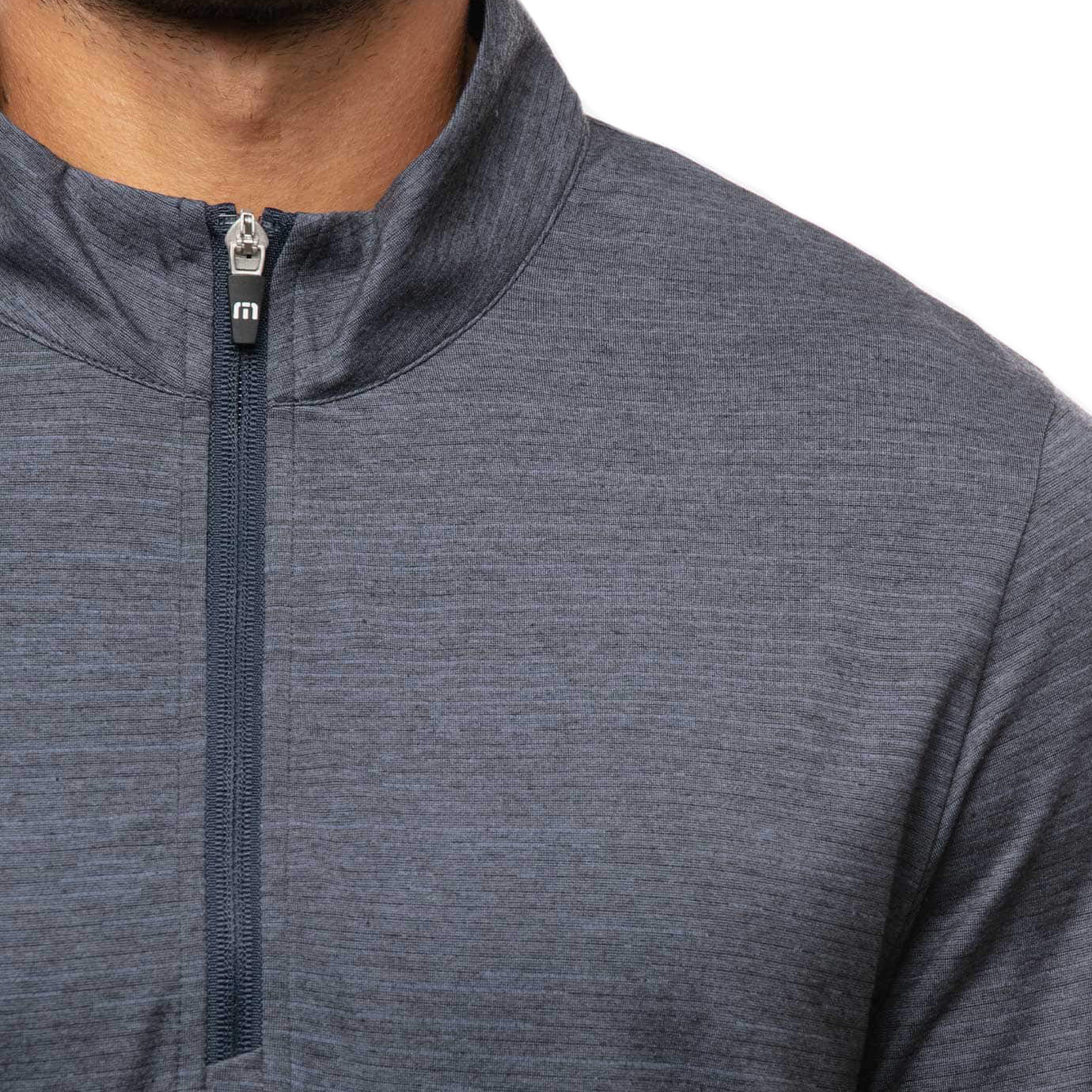 TravisMathew Havasu Golf Pullover 2021