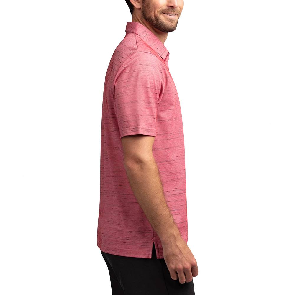 TravisMathew Tender Hooligan Golf Polo 2021