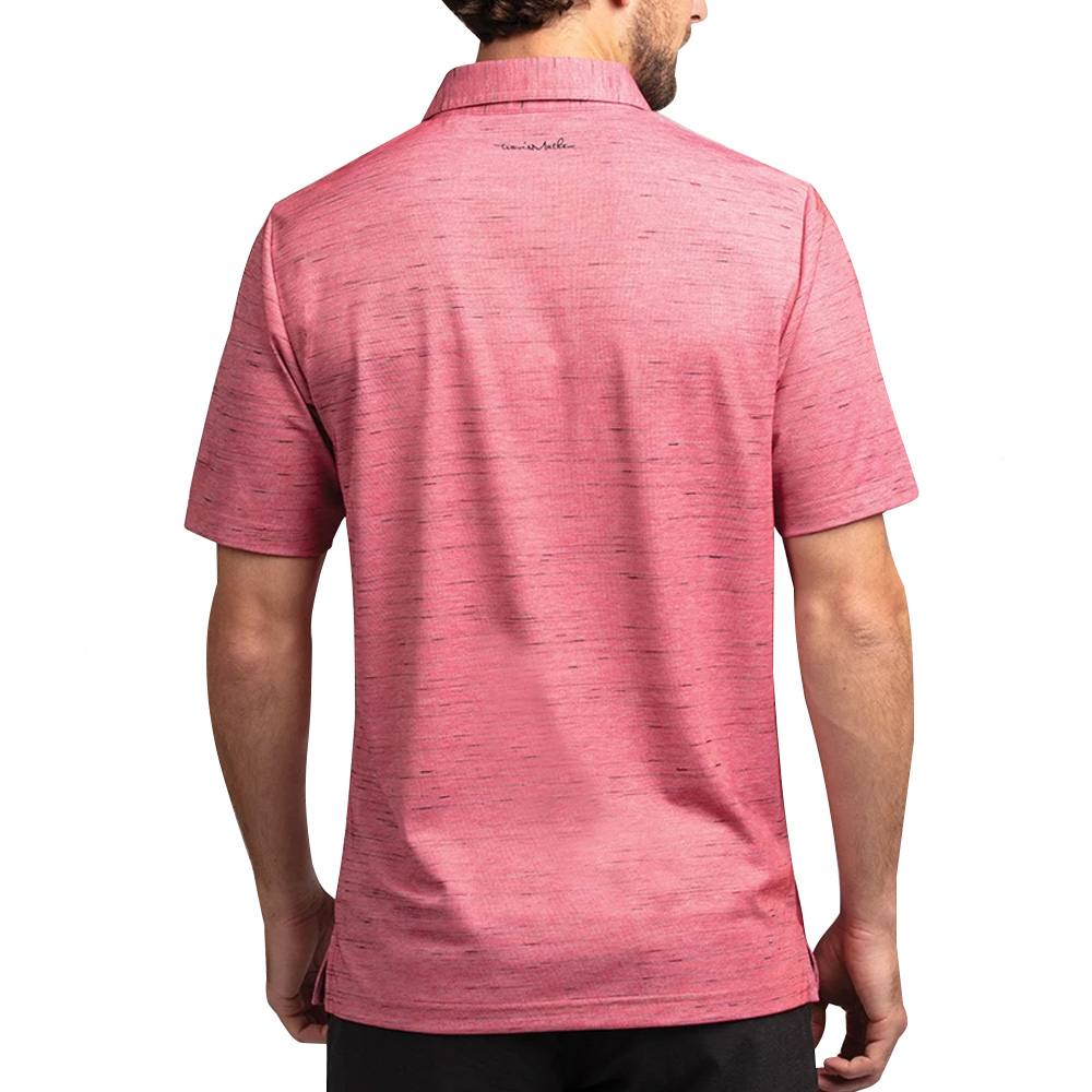 TravisMathew Tender Hooligan Golf Polo 2021