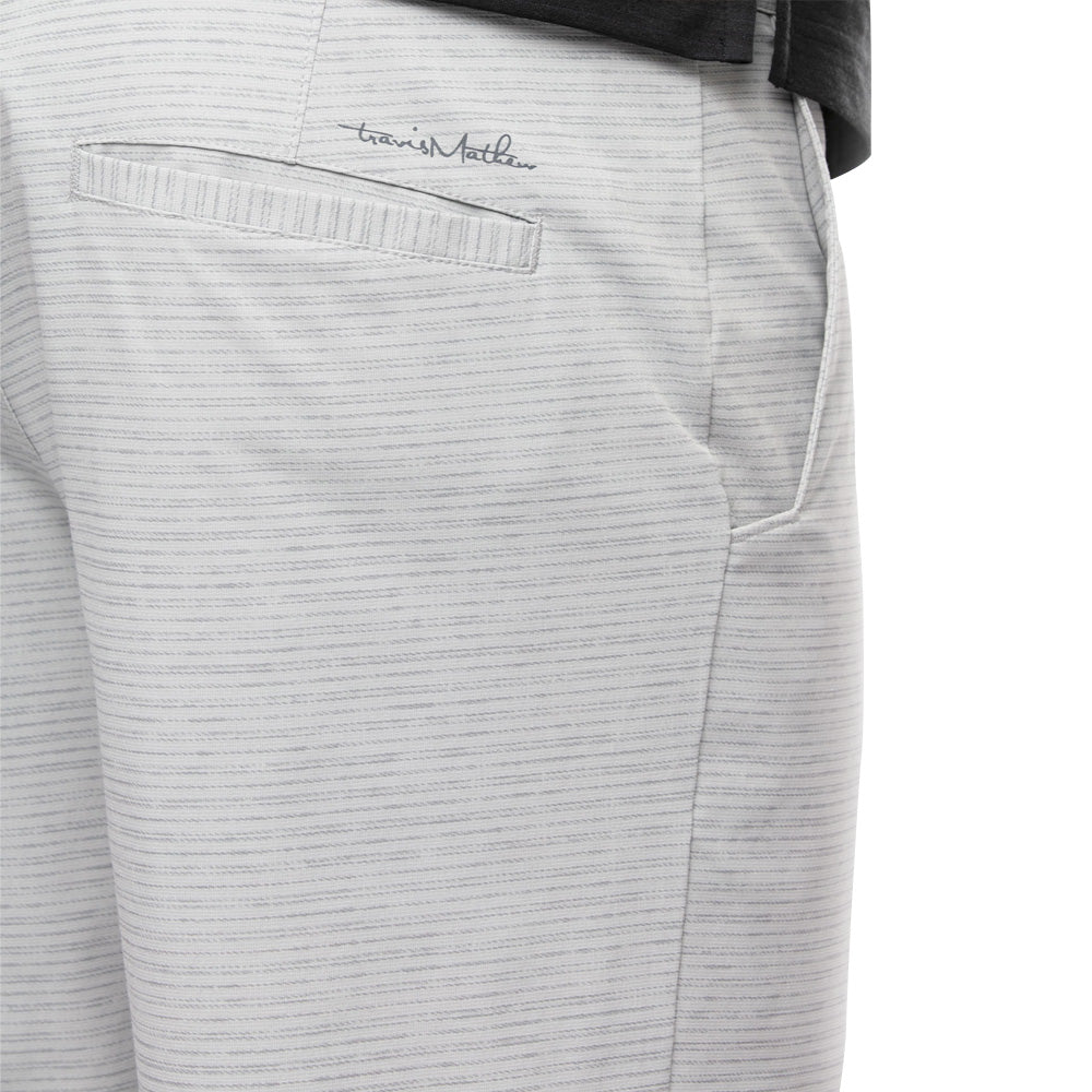 TravisMathew No Problemo Golf Shorts 2021