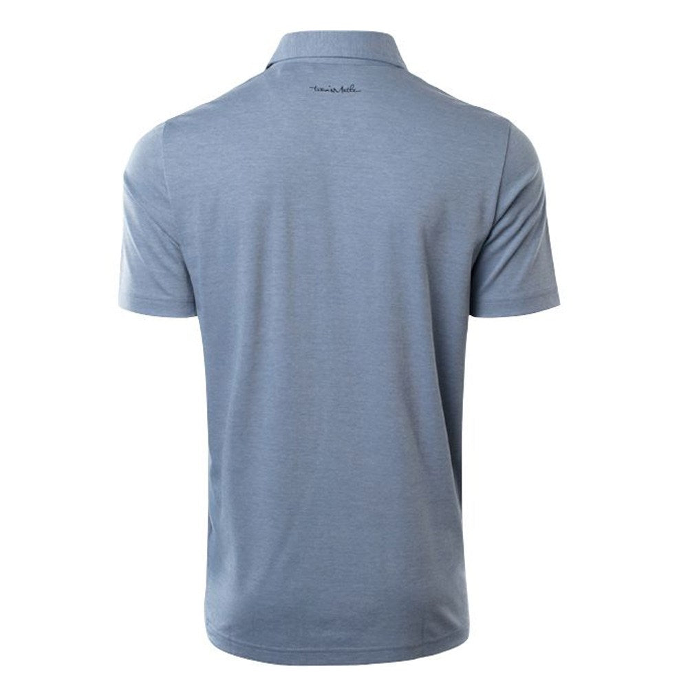 TravisMathew Aerial View Golf Polo 2021