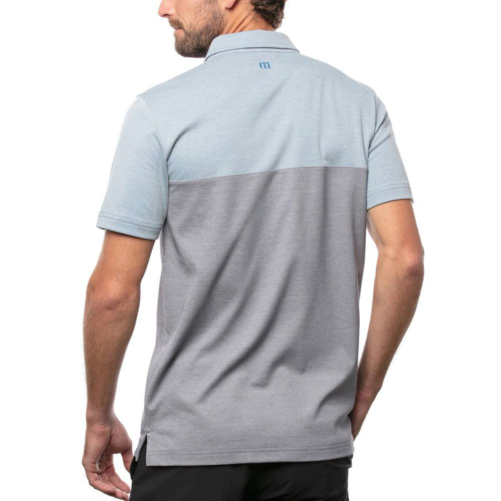 TravisMathew A Soiree Sight Golf Polo 2021