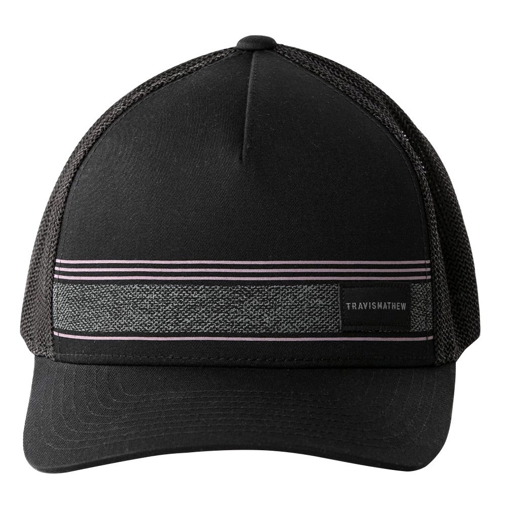 TravisMathew Casino Night Golf Cap 2021