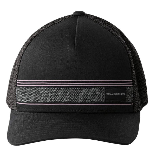 TravisMathew Casino Night Golf Cap 2021