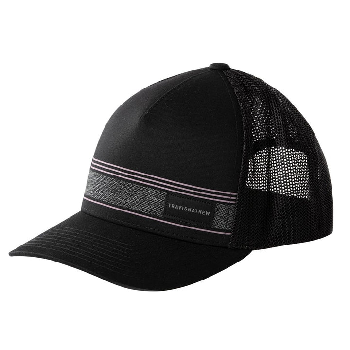 TravisMathew Casino Night Golf Cap 2021