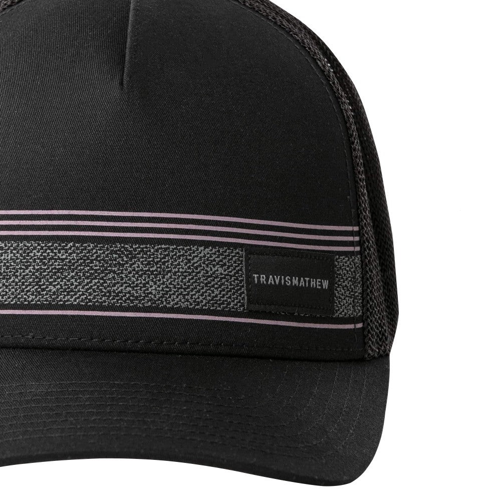 TravisMathew Casino Night Golf Cap 2021