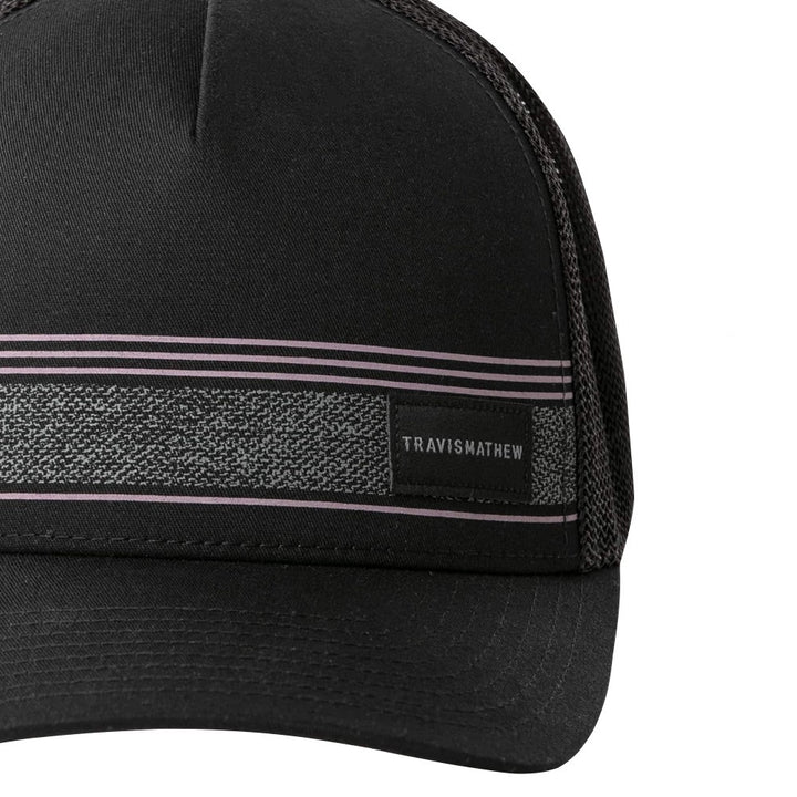 TravisMathew Casino Night Golf Cap 2021