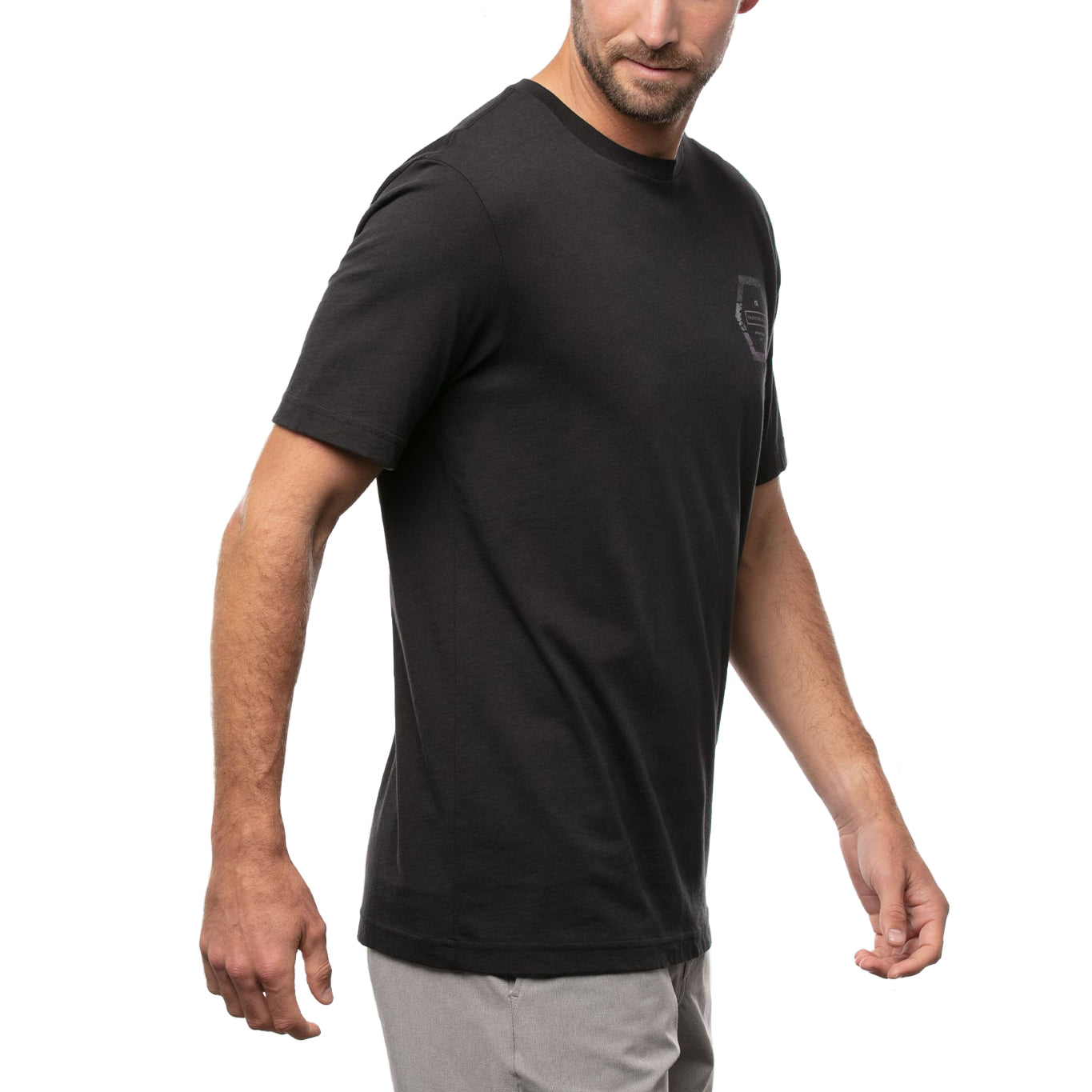 TravisMathew Limbo Golf T-Shirt 2021