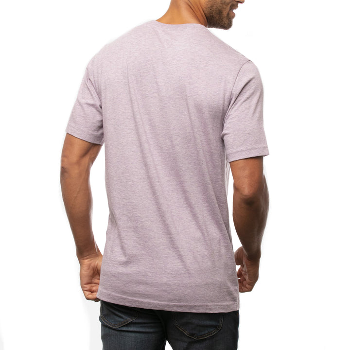 TravisMathew Buzz Shot Golf T-Shirt 2021