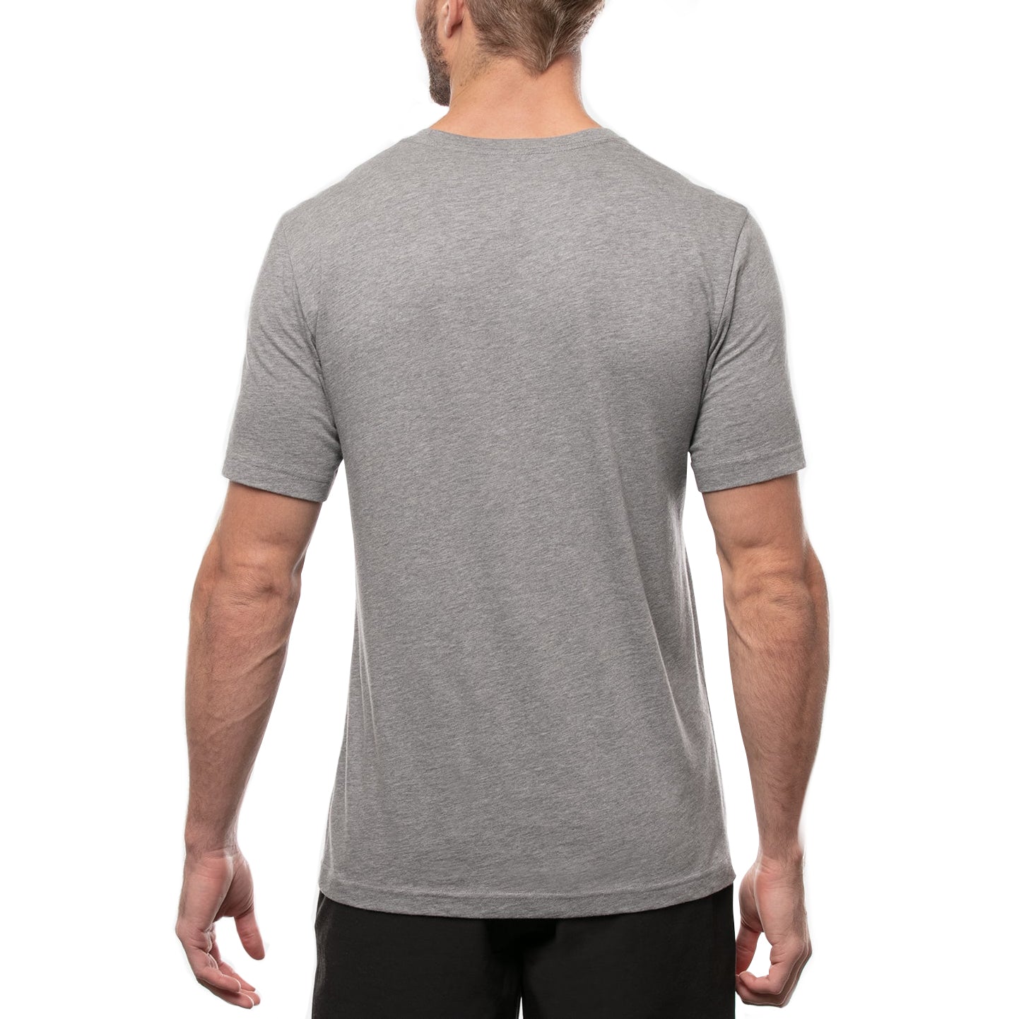 TravisMathew Cut The Foam Golf T-Shirt 2021
