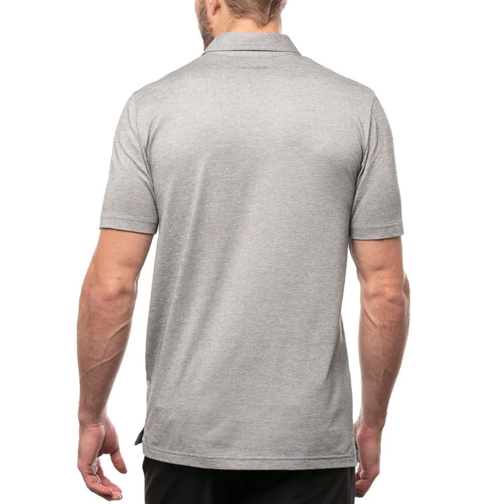 TravisMathew Dime Piece Golf Polo 2021