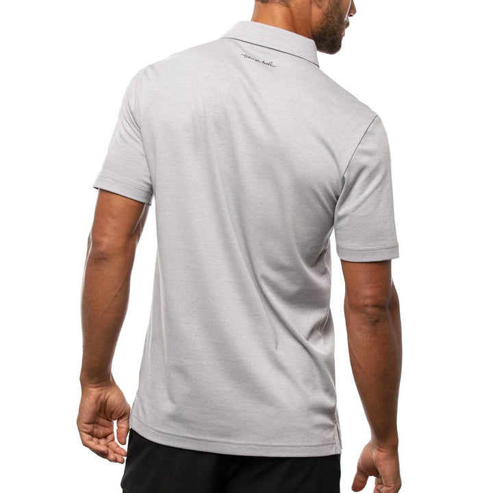 TravisMathew Clink and Drink Golf Polo 2021