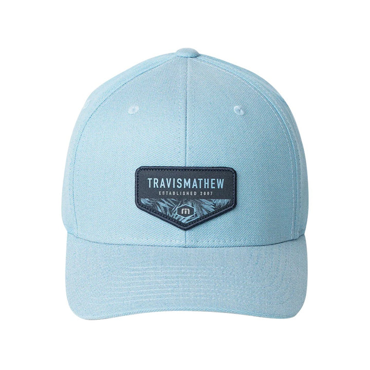 TravisMathew Lifeguard On Duty Golf Cap 2021