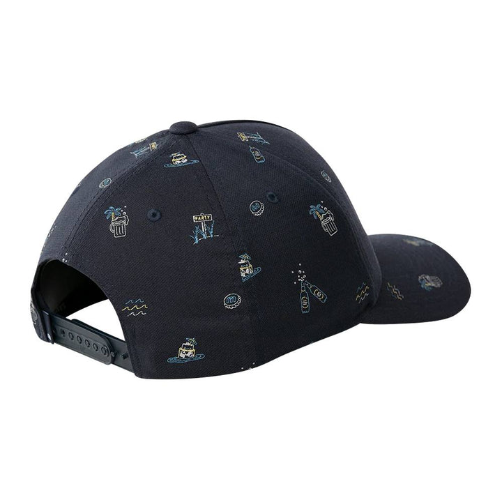 TravisMathew Sand Angel Golf Caps 2021