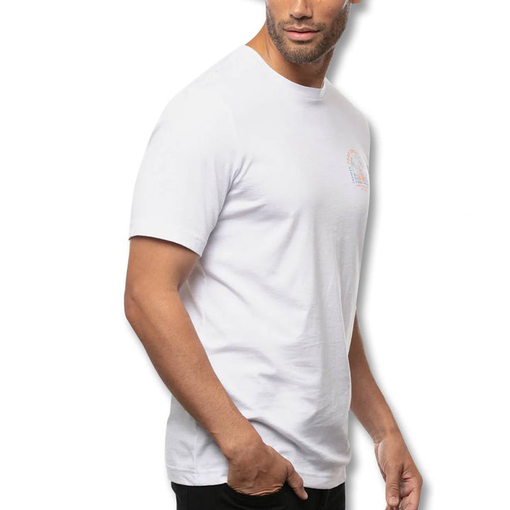 TravisMathew Superyacht Golf T-Shirt 2021