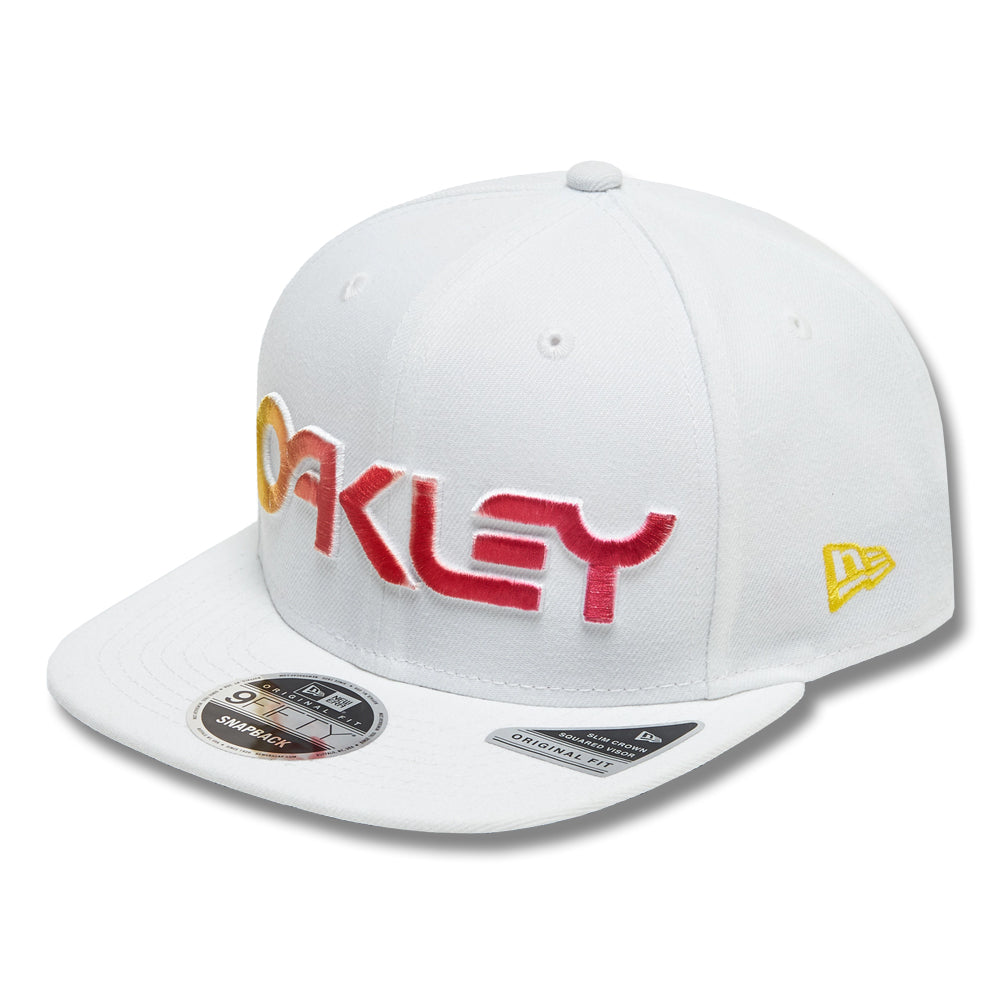 Oakley 6 Panel Gradient Hat Golf Cap 2020