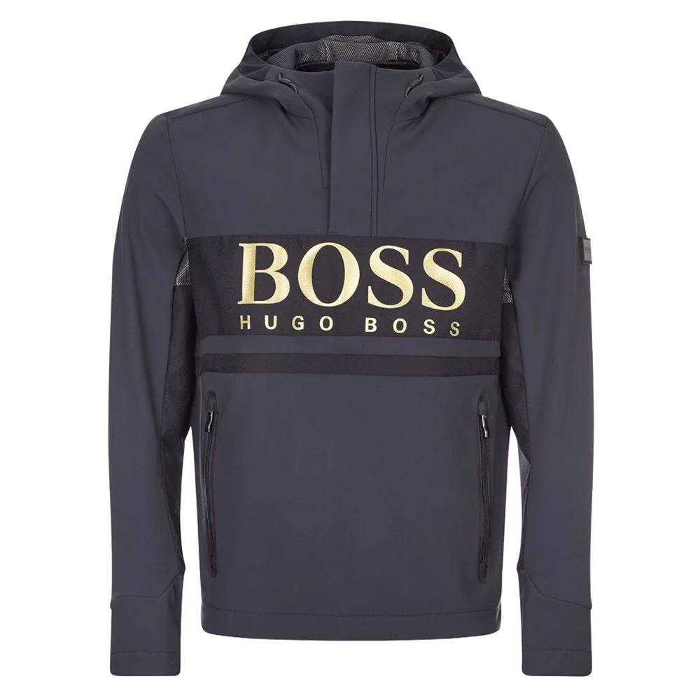 Hugo Boss J-Stelvio Golf Jacket 2020