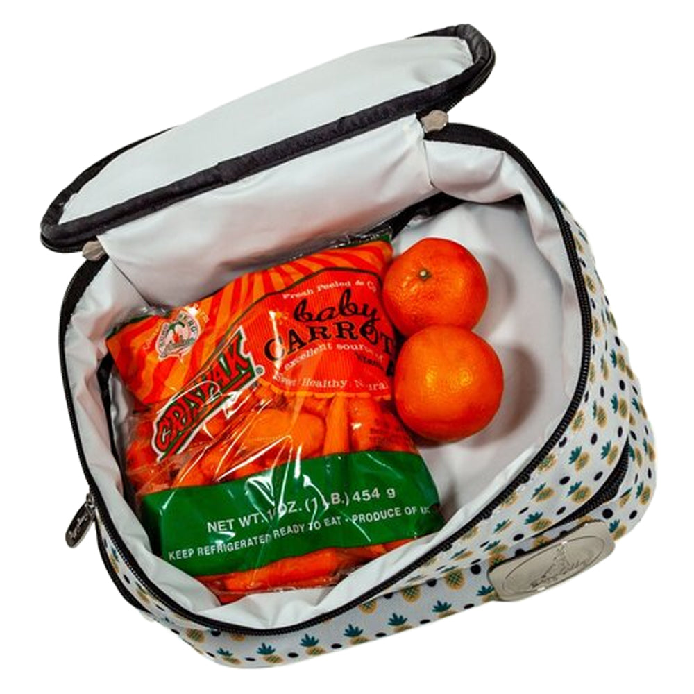 Sassy Caddy Lunch Cooler Bag 2020 Women