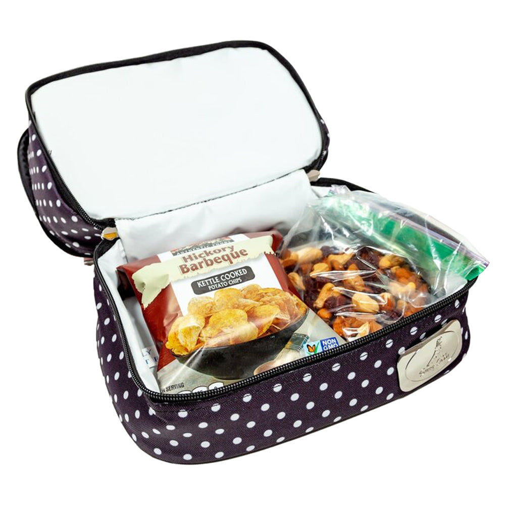 Sassy Caddy Lunch Cooler Bag 2020 Women