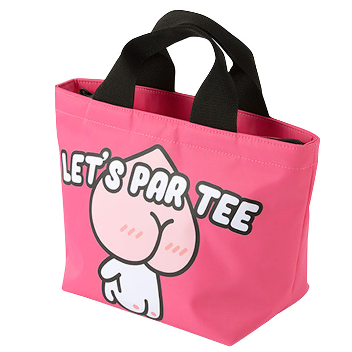 Kakao Friends Golf Let's Par Tee Tote Bag 2021 Women