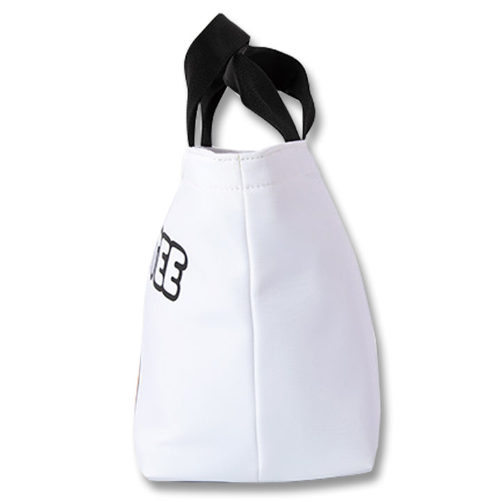 Kakao Friends Golf Let's Par Tee Tote Bag 2021 Women