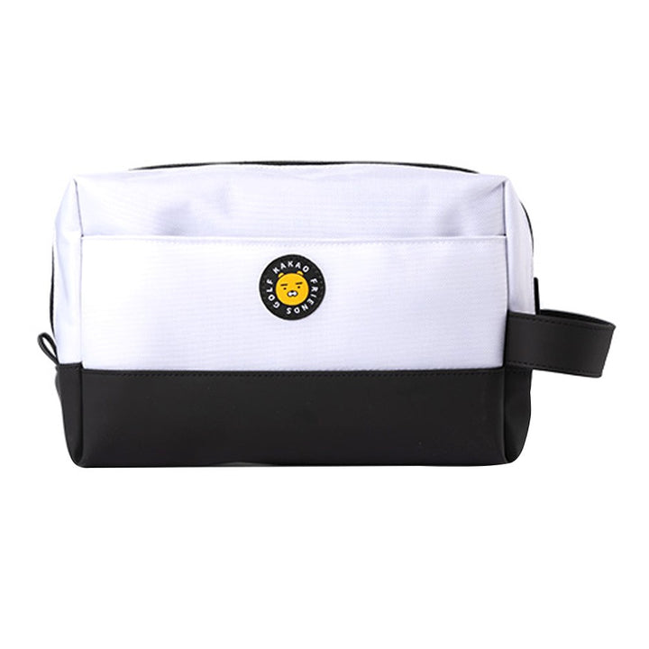 Kakao Friends Golf Wassup Pouch 2021