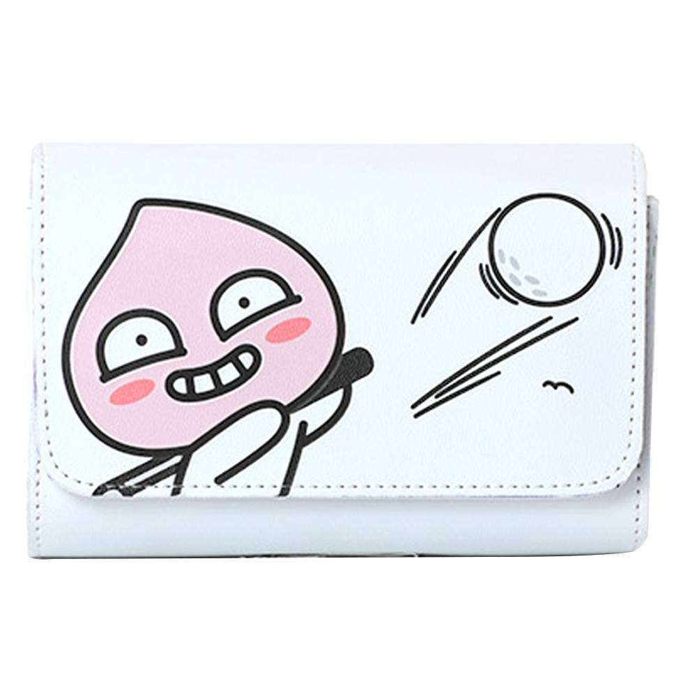 Kakao Friends Golf Swing Rangefinder Case 2021