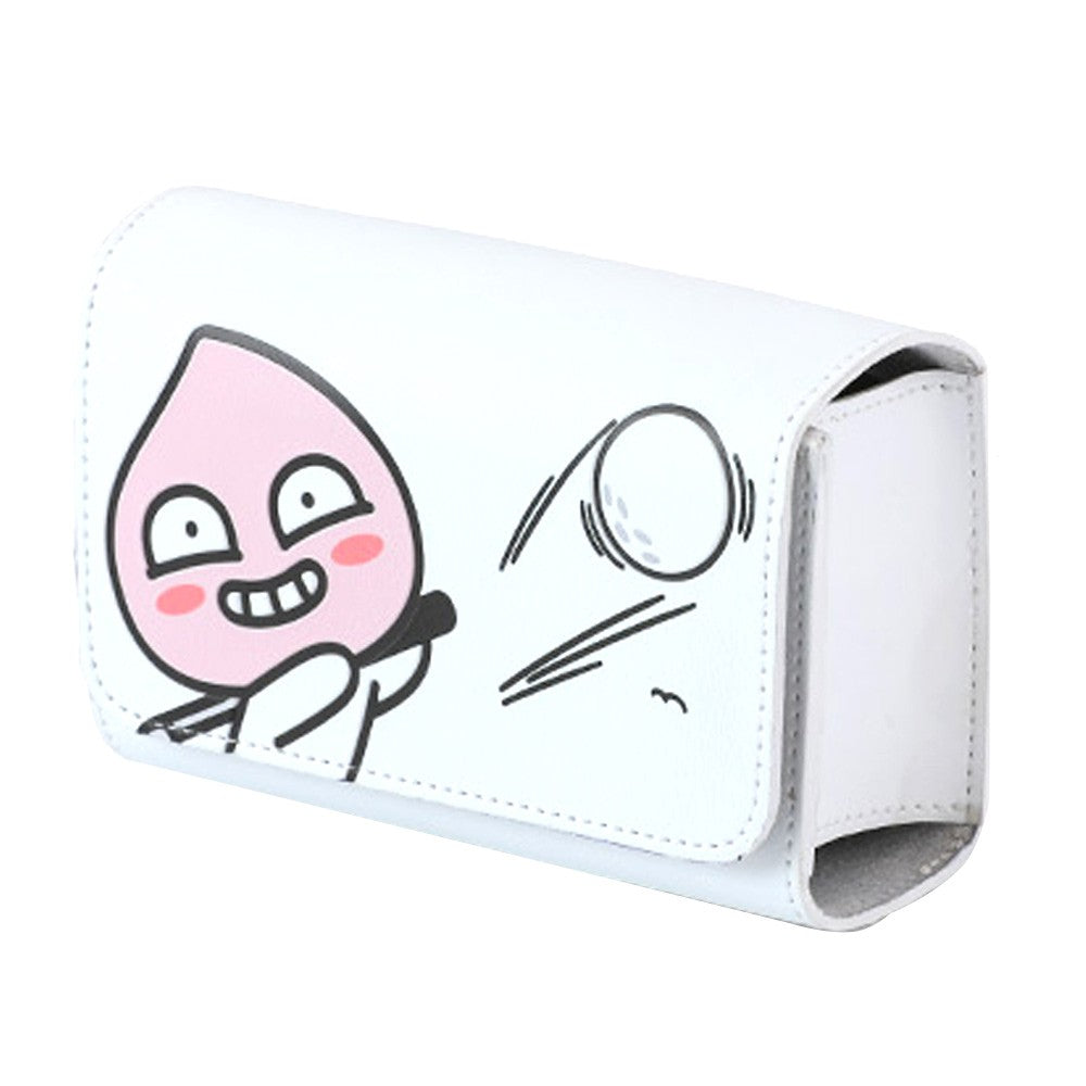 Kakao Friends Golf Swing Rangefinder Case 2021