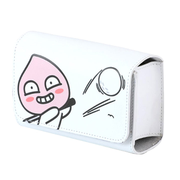 Kakao Friends Golf Swing Rangefinder Case 2021