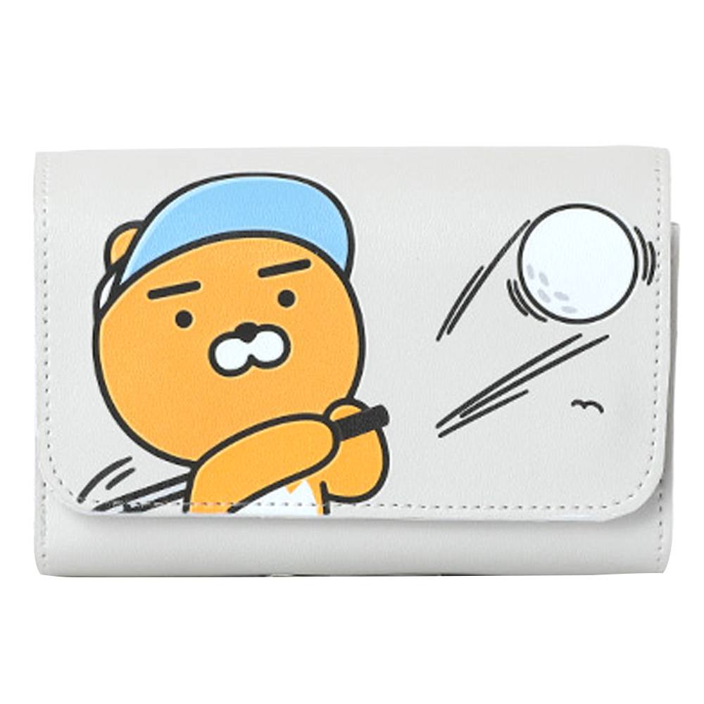 Kakao Friends Golf Swing Rangefinder Case 2021