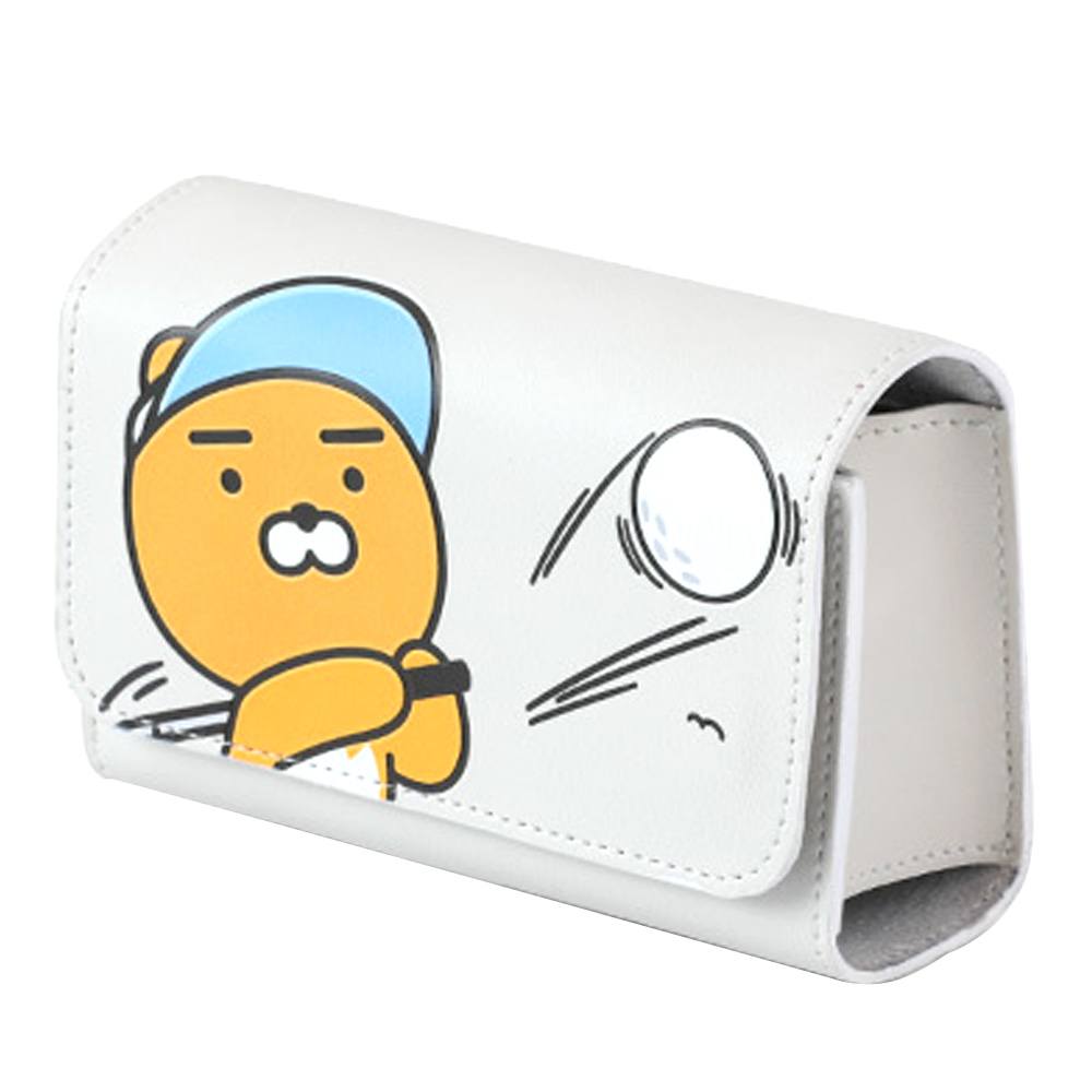 Kakao Friends Golf Swing Rangefinder Case 2021