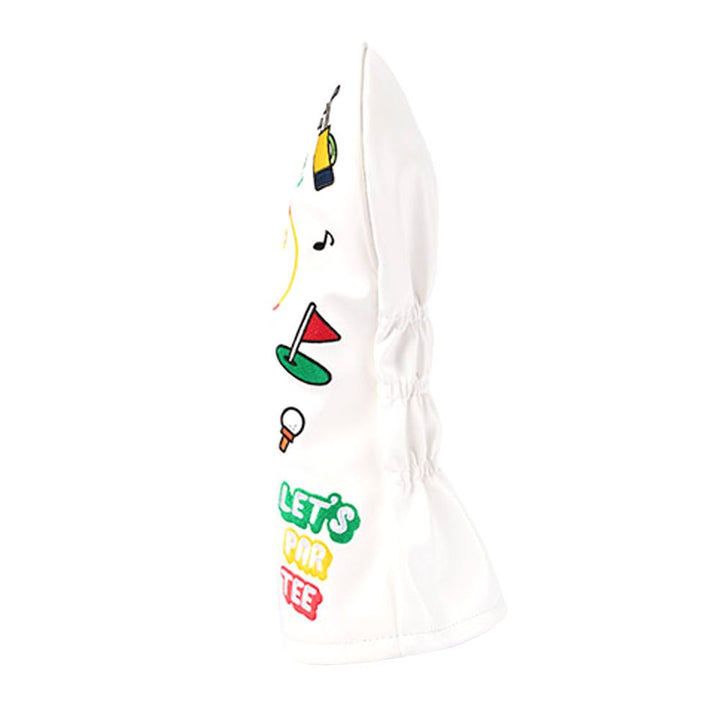 Kakao Friends Golf Shooting Star Headcover 2021