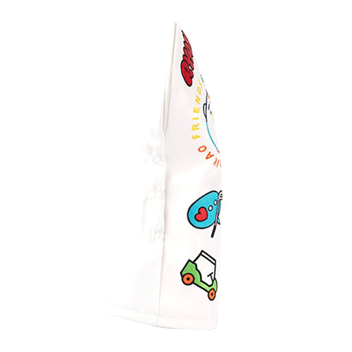 Kakao Friends Golf Shooting Star Headcover 2021