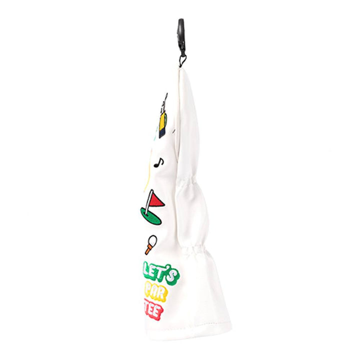 Kakao Friends Golf Shooting Star Headcover 2021