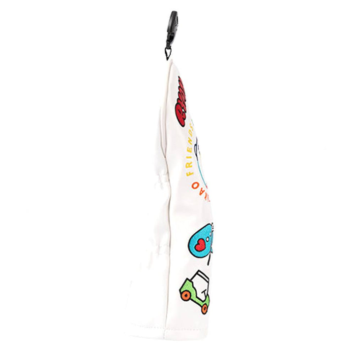 Kakao Friends Golf Shooting Star Headcover 2021