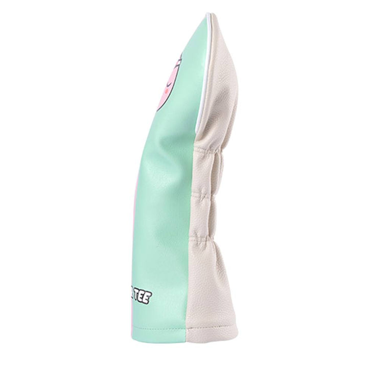 Kakao Friends Golf Let's Par Tee Headcover 2021
