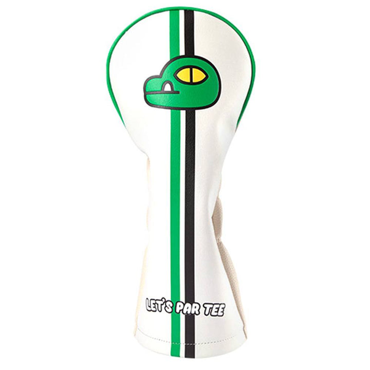 Kakao Friends Golf Let's Par Tee Headcover 2021