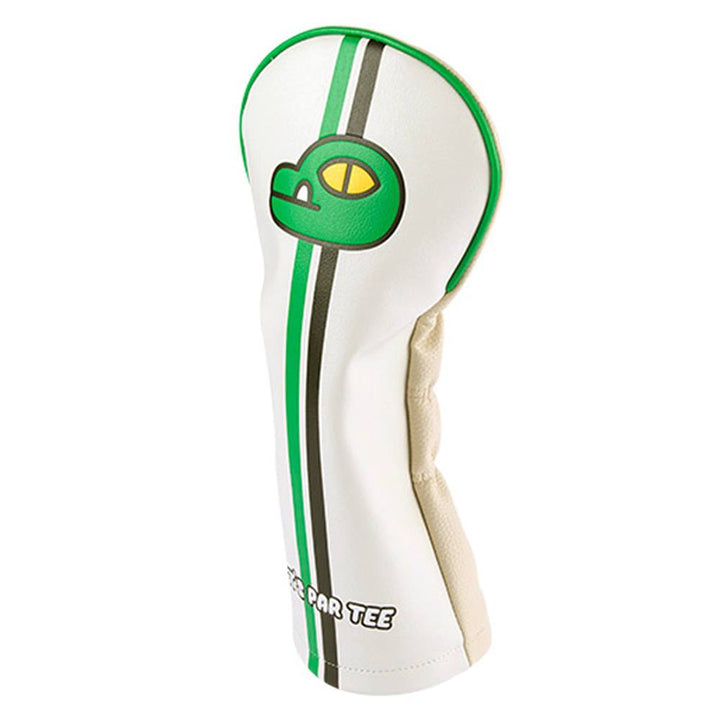 Kakao Friends Golf Let's Par Tee Headcover 2021